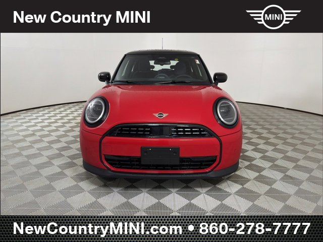 New 2026 MINI Cooper 2-Door Hardtop image 2