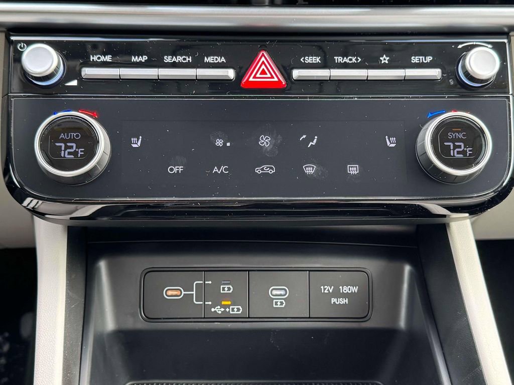 New 2026 Hyundai Tucson SEL image 26