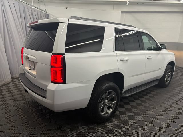 Used 2020 Chevrolet Tahoe LS w/ Enhanced Driver Alert Package AWD/4WD image 5