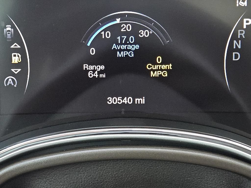 Used 2021 Jeep Grand Cherokee Summit w/ Platinum Series Group AWD/4WD image 28