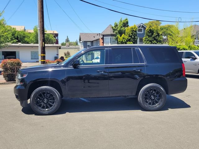 Used 2019 Chevrolet Tahoe LT RWD image 9