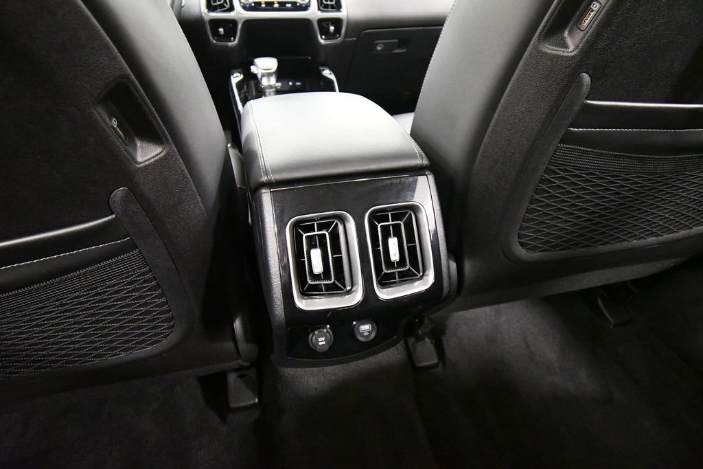 Certified 2023 Kia Sorento SX AWD/4WD image 17