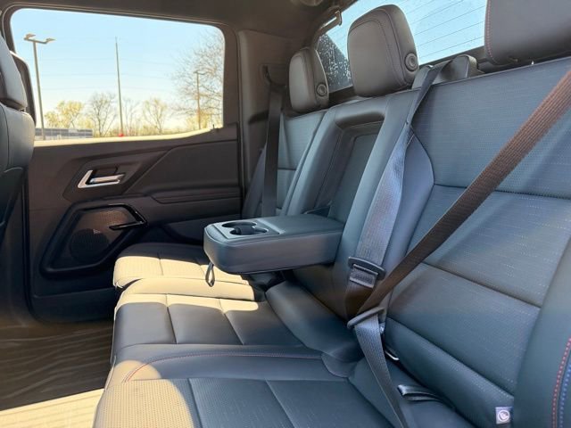 Used 2025 Chevrolet Silverado EV RST AWD/4WD image 19