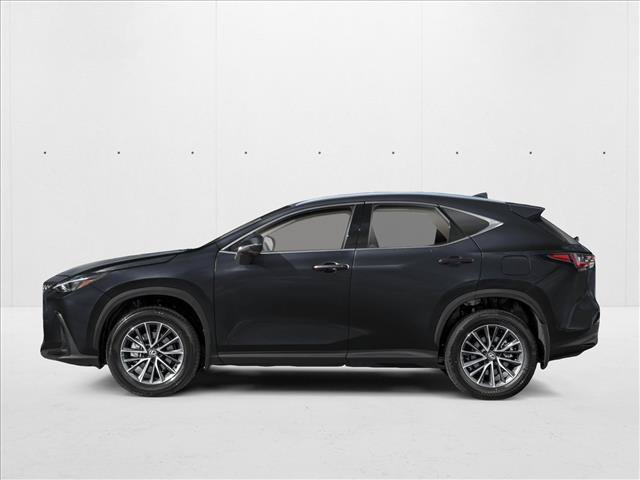 New 2026 Lexus NX 350 AWD w/ Accessory Package (2T) image 3