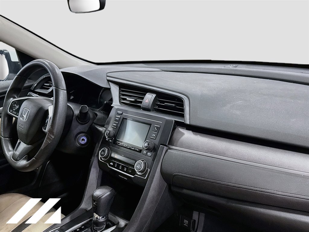 Used 2016 Honda Civic LX image 28