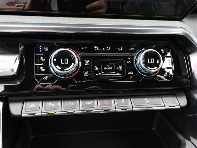 New 2026 GMC Sierra 1500 Denali image 9