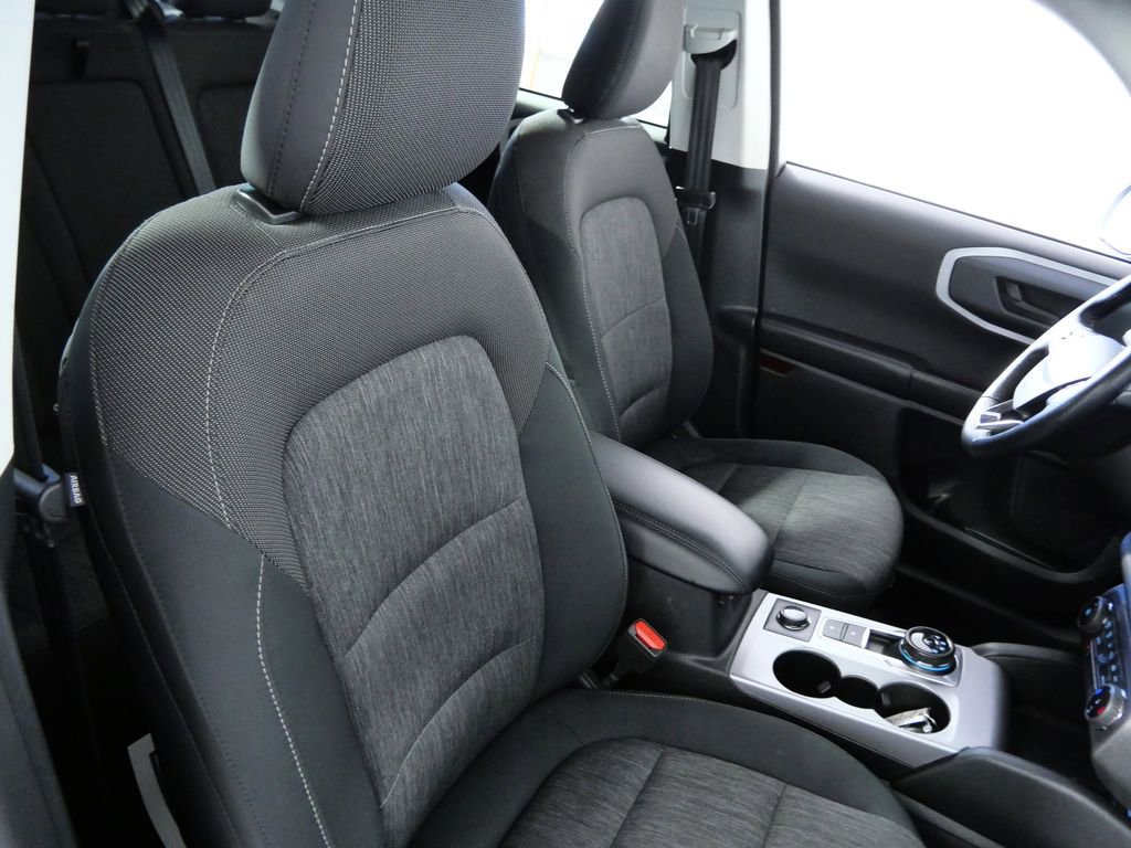 Used 2022 Ford Bronco Sport Big Bend w/ Convenience Package image 13