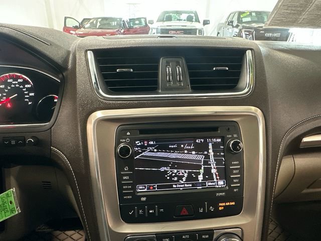 Used 2015 GMC Acadia Denali image 27