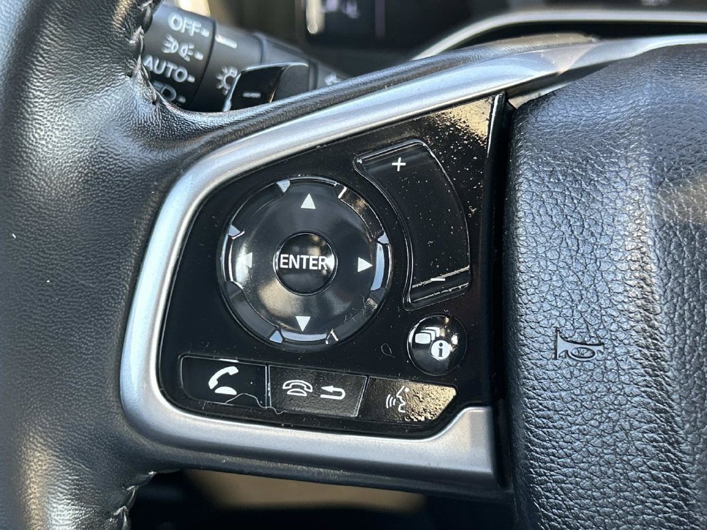 Used 2022 Honda CR-V EX-L image 32