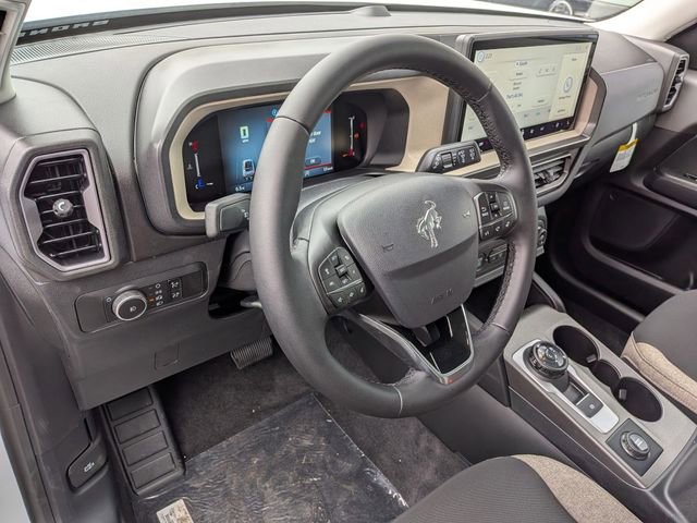New 2026 Ford Bronco Sport Big Bend w/ Convenience Package AWD/4WD image 11