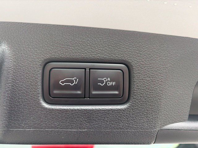 Used 2025 Kia Telluride EX X-Line AWD/4WD image 17