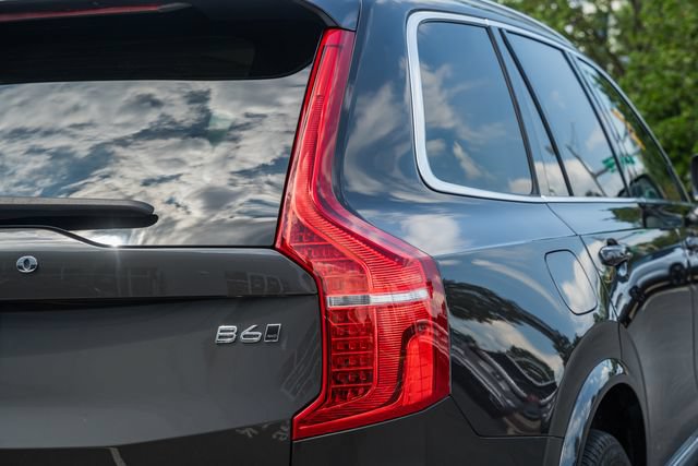Certified 2024 Volvo XC90 B6 Plus w/ Protection Package Premier AWD/4WD image 7