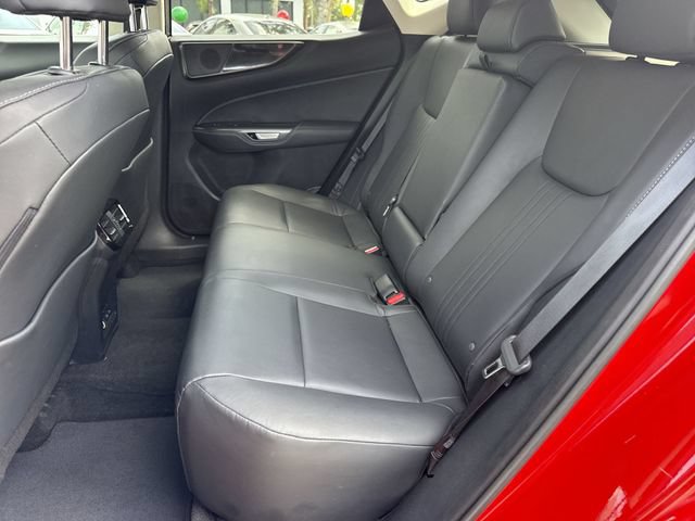 Certified 2023 Lexus NX 250 FWD w/ Towing Package (2000 Lbs) image 23