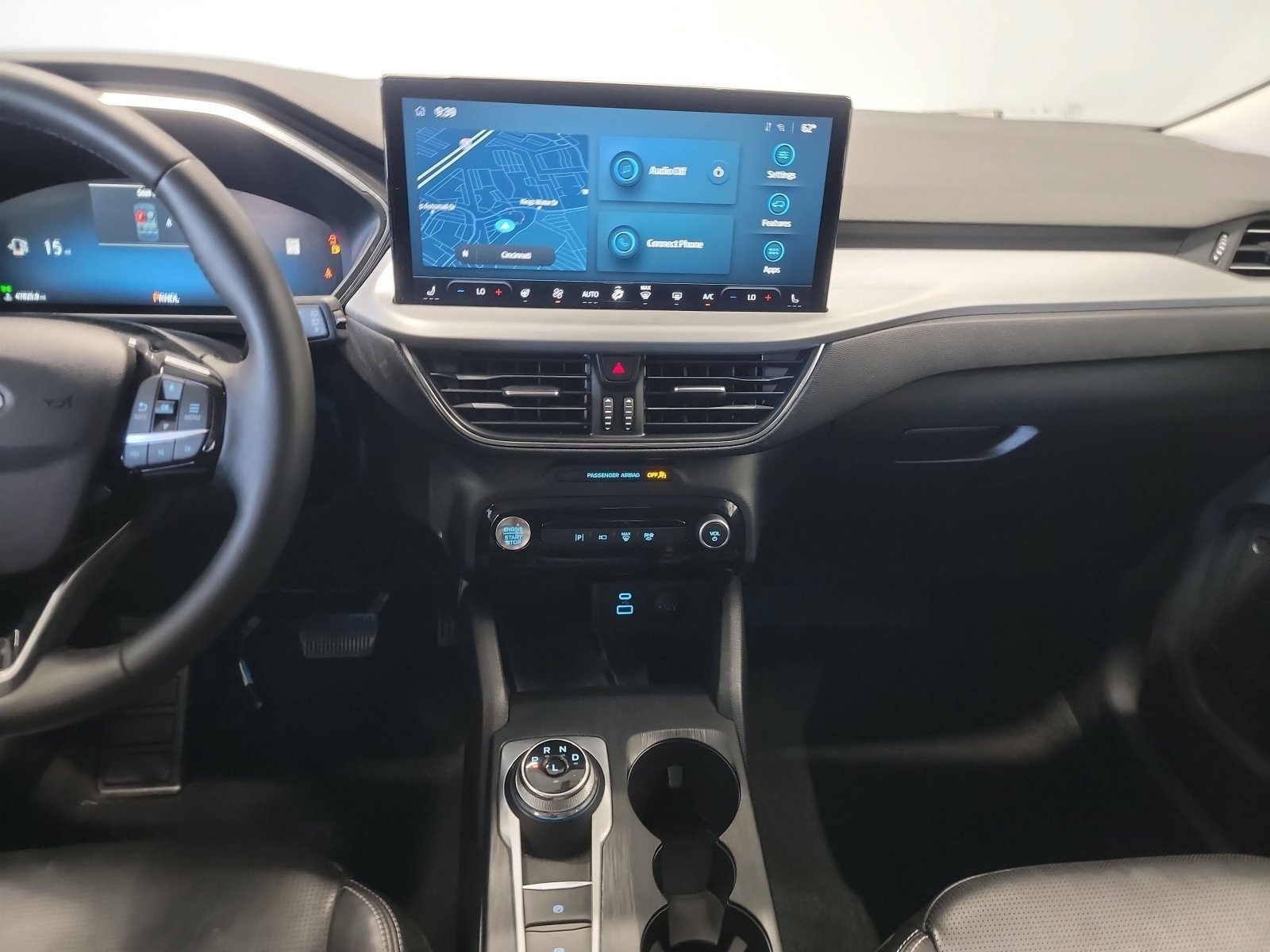 Used 2023 Ford Escape Platinum AWD/4WD image 20