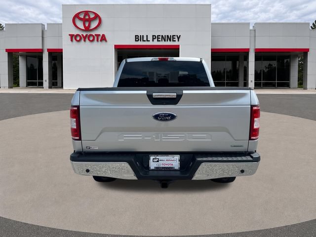 Used 2019 Ford F150 XLT w/ Equipment Group 302A Luxury AWD/4WD image 5
