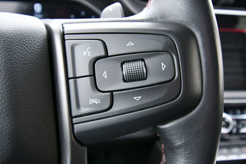 Used 2023 GMC Sierra 1500 AT4X AWD/4WD image 22
