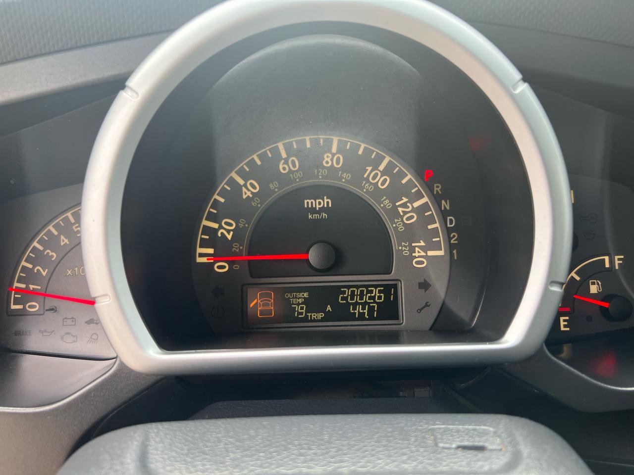 Used 2006 Honda Ridgeline RTL image 20