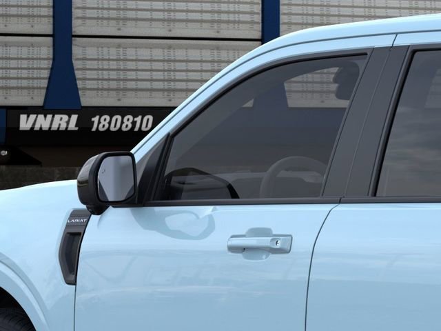 New 2026 Ford Maverick Lariat image 21