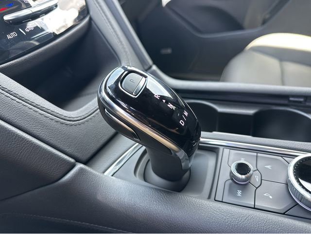 New 2025 Cadillac XT5 Premium Luxury image 21