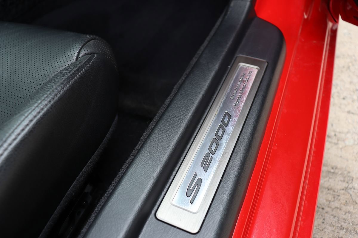 Used 2007 Honda S2000 image 35