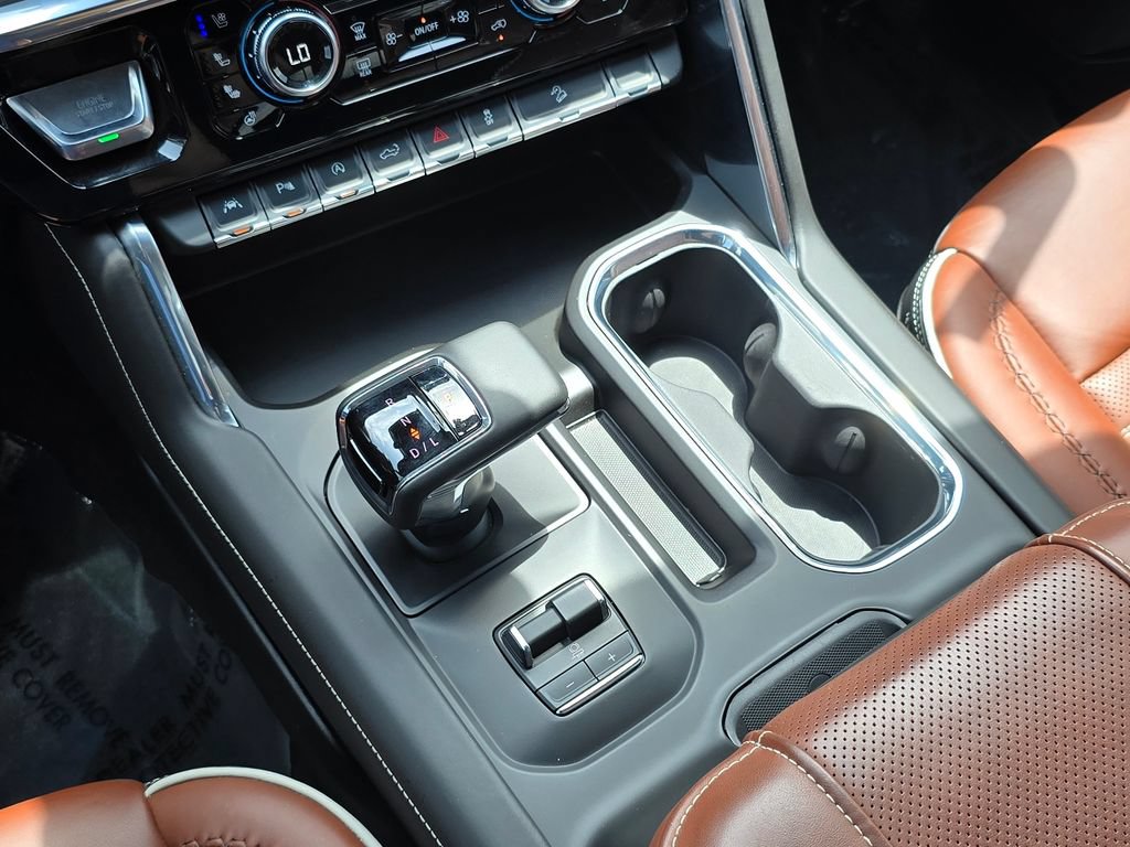 Certified 2026 GMC Sierra 1500 Denali Ultimate AWD/4WD image 17
