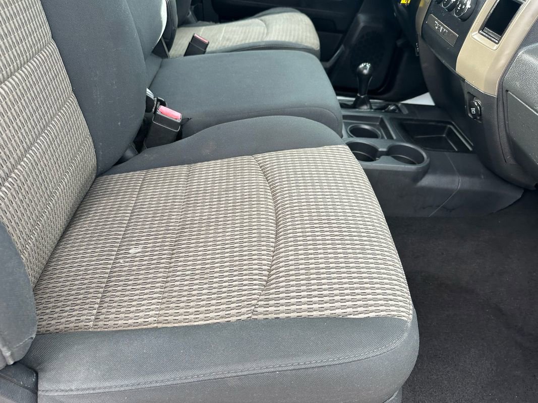 Used 2012 RAM 2500 ST w/ PWR & Remote Entry Group image 15