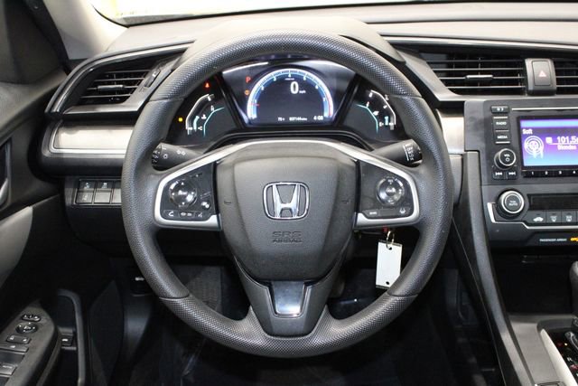 Used 2021 Honda Civic LX image 19