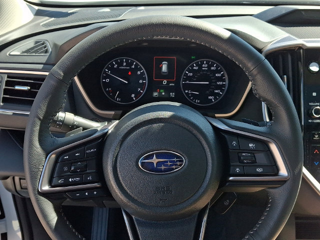 New 2027 Subaru Ascent Limited AWD/4WD image 18