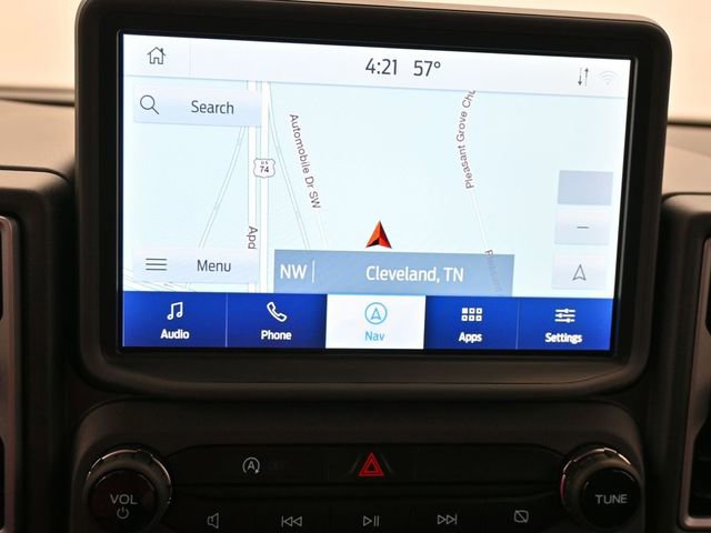 Certified 2024 Ford Bronco Sport Big Bend w/ Convenience Package image 19