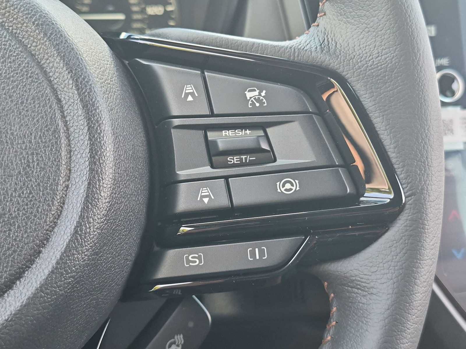New 2026 Subaru Forester Touring AWD/4WD image 24