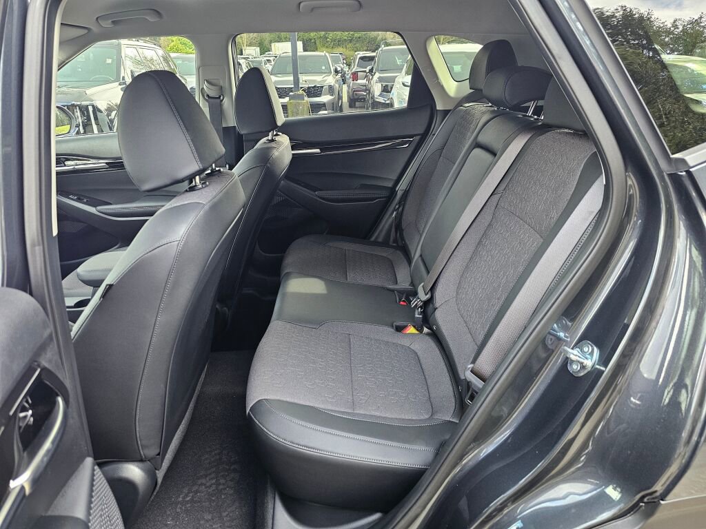New 2026 Kia Seltos S AWD/4WD image 21