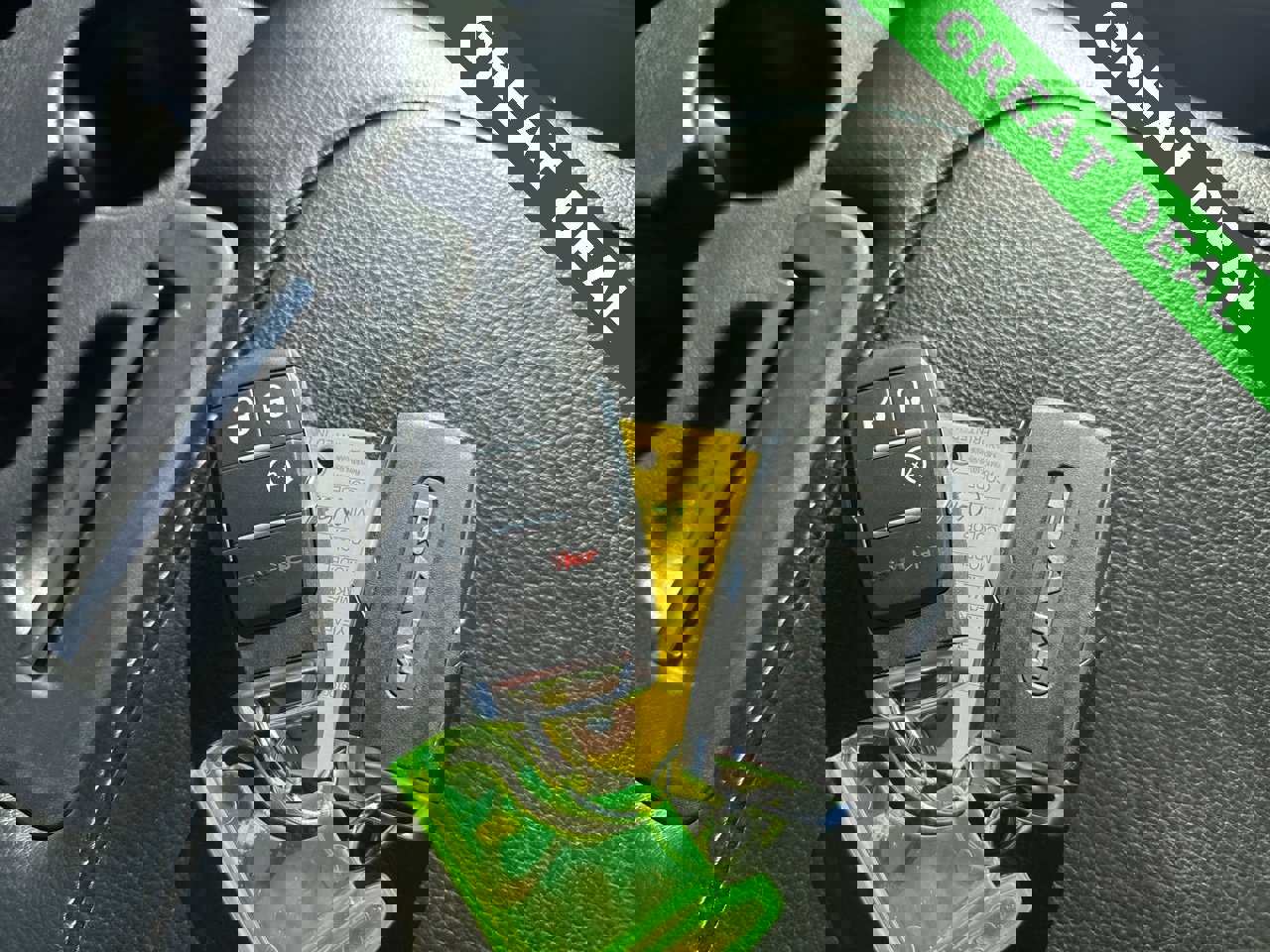 Used 2024 RAM 2500 Big Horn w/ Safety Group image 25