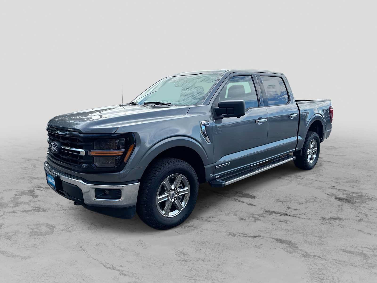 Used 2024 Ford F150 XLT w/ Mobile Office Package