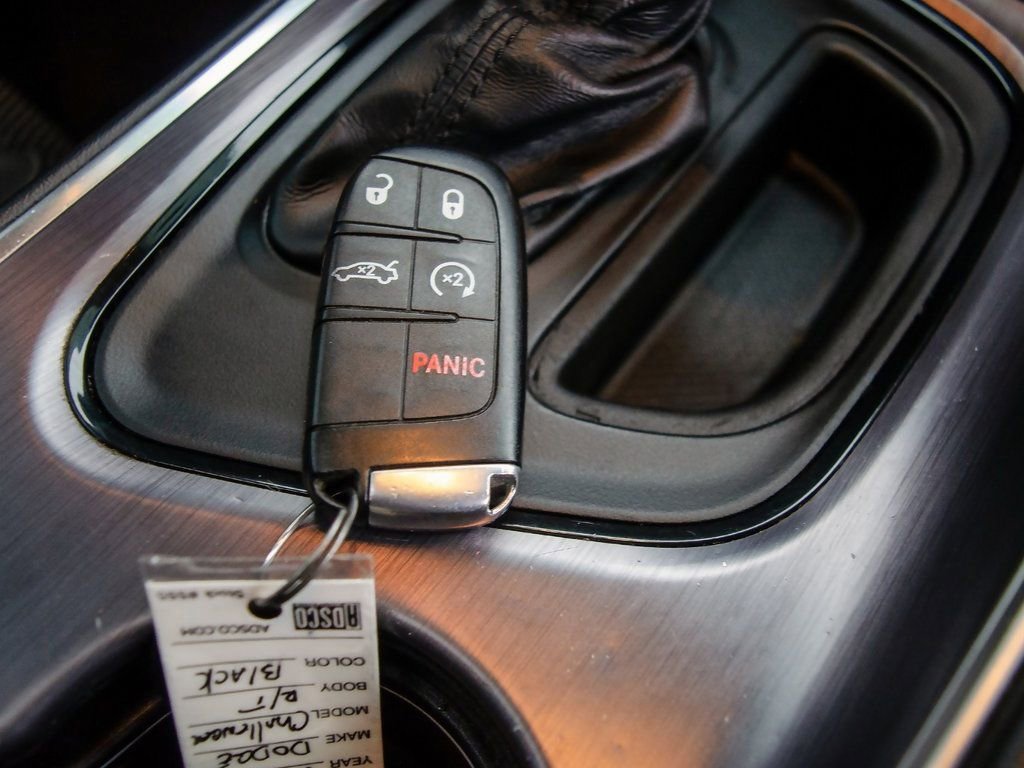 Used 2018 Dodge Challenger R/T Plus image 30