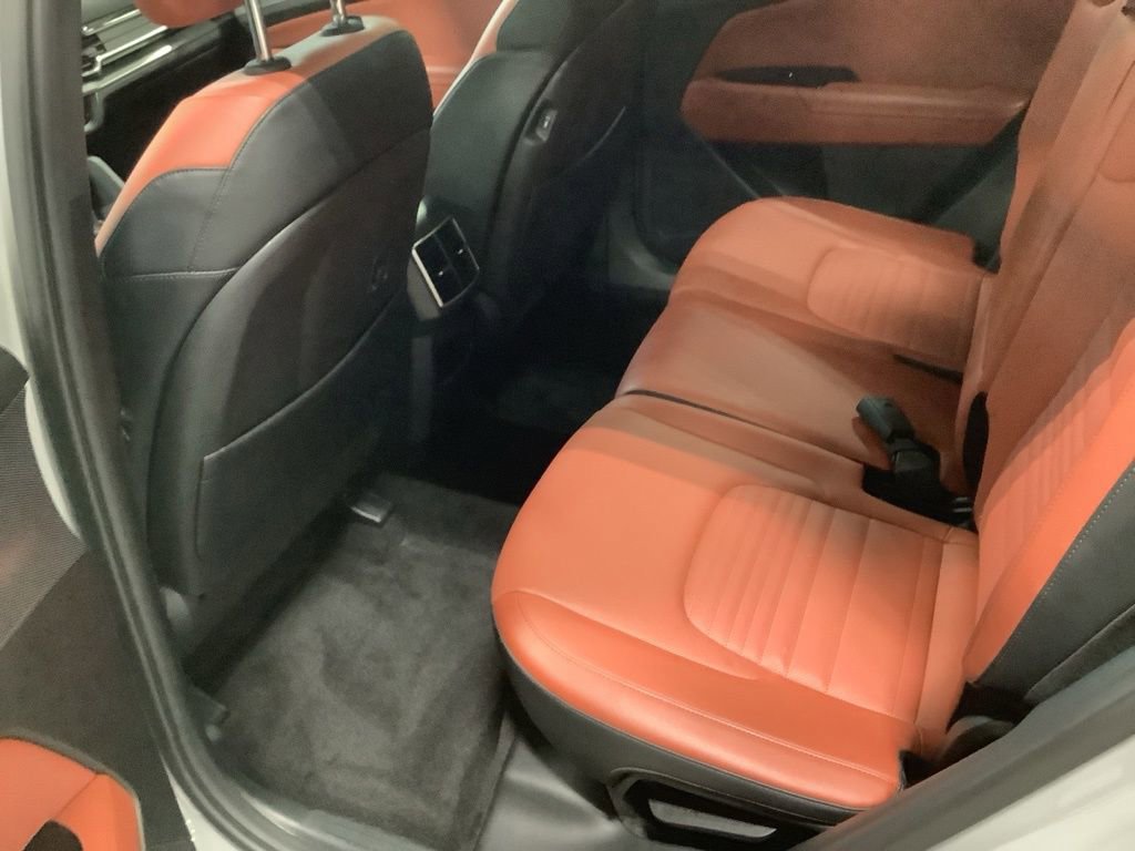 Certified 2024 Kia Sportage SX image 21