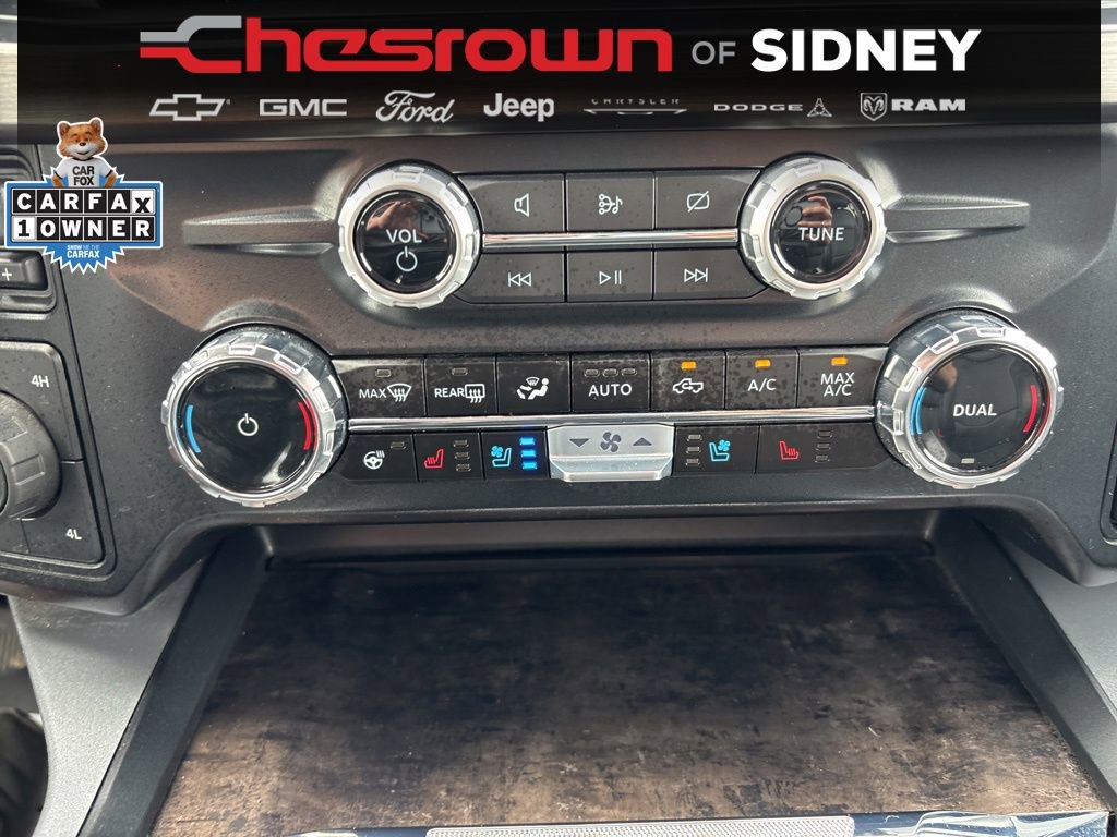 Used 2024 Ford F350 Lariat w/ Lariat Ultimate Package image 21