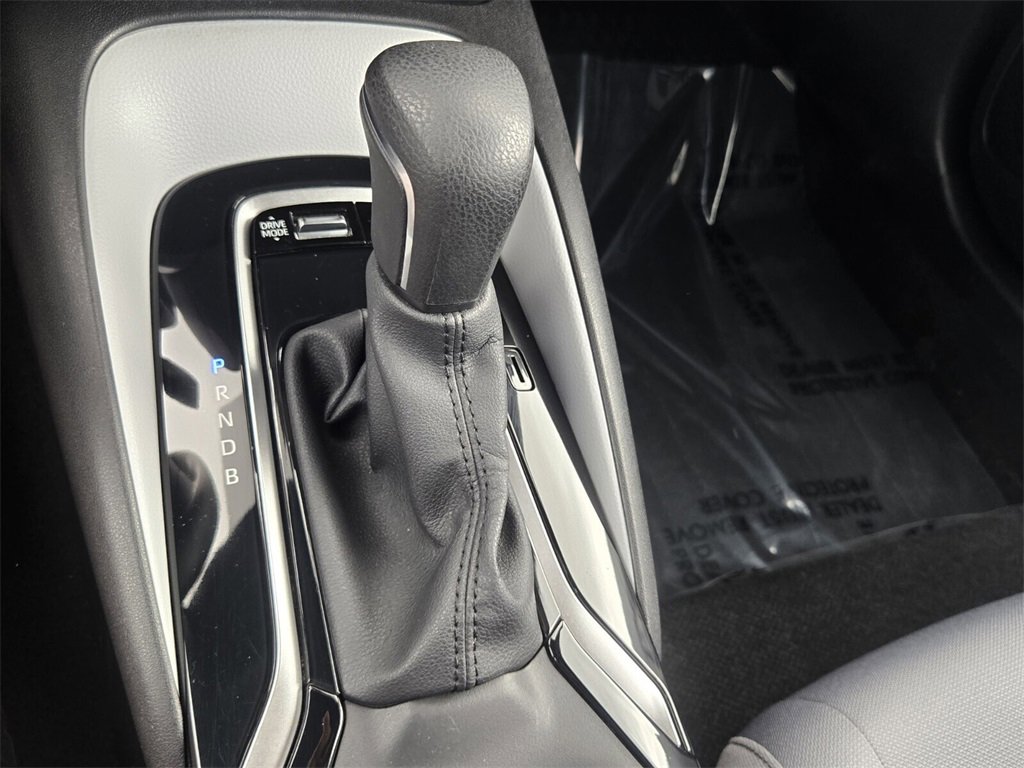 Used 2024 Toyota Corolla SE image 20