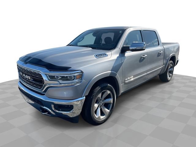 Used 2020 RAM 1500 Limited