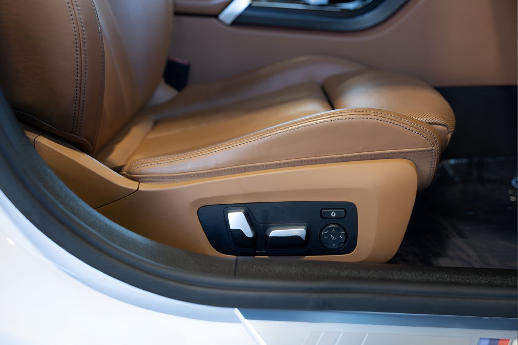 Used 2022 BMW 840i Gran Coupe w/ Driving Assistance Package RWD image 76