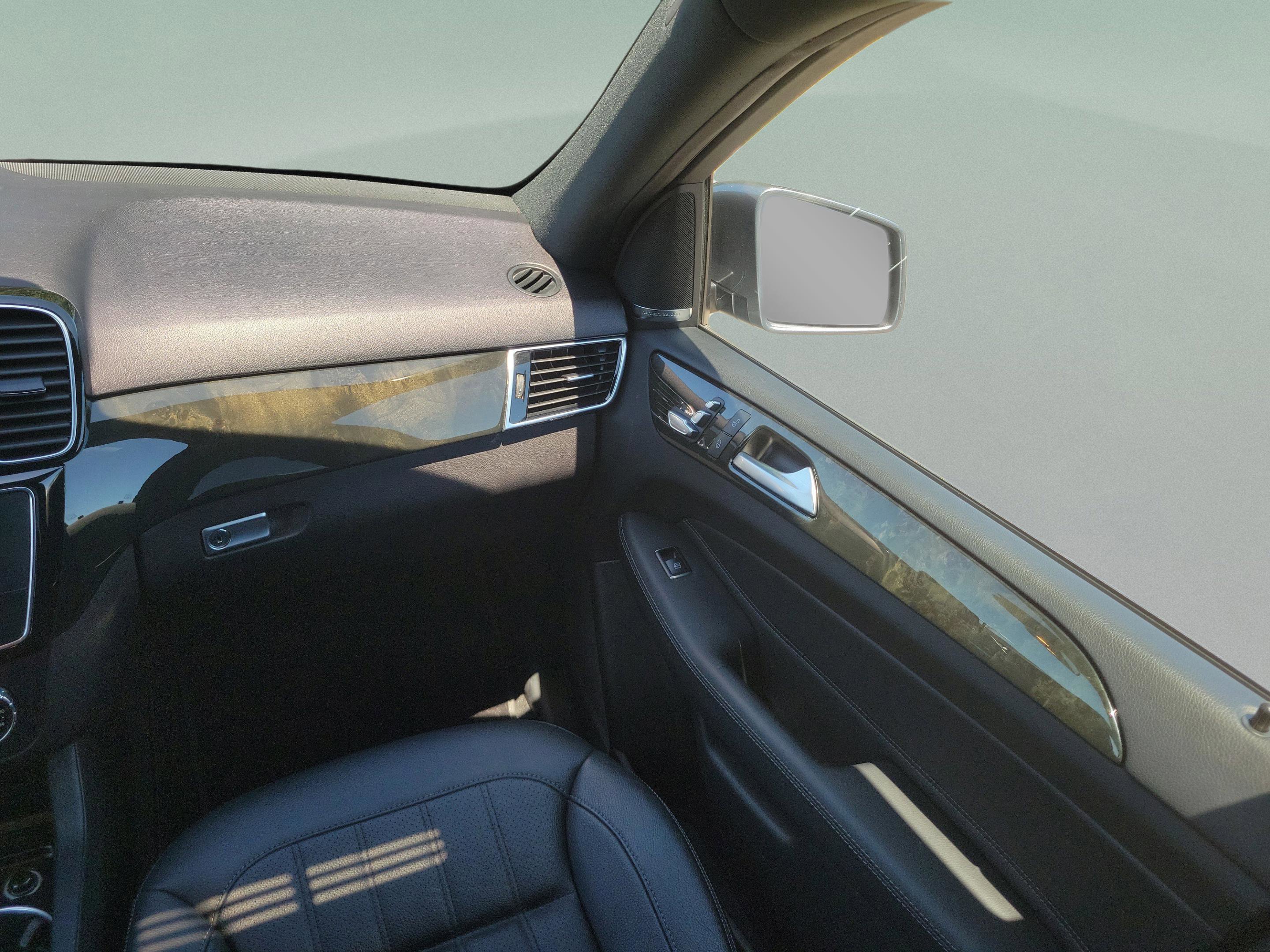 Used 2017 Mercedes-Benz GLE 350 image 10