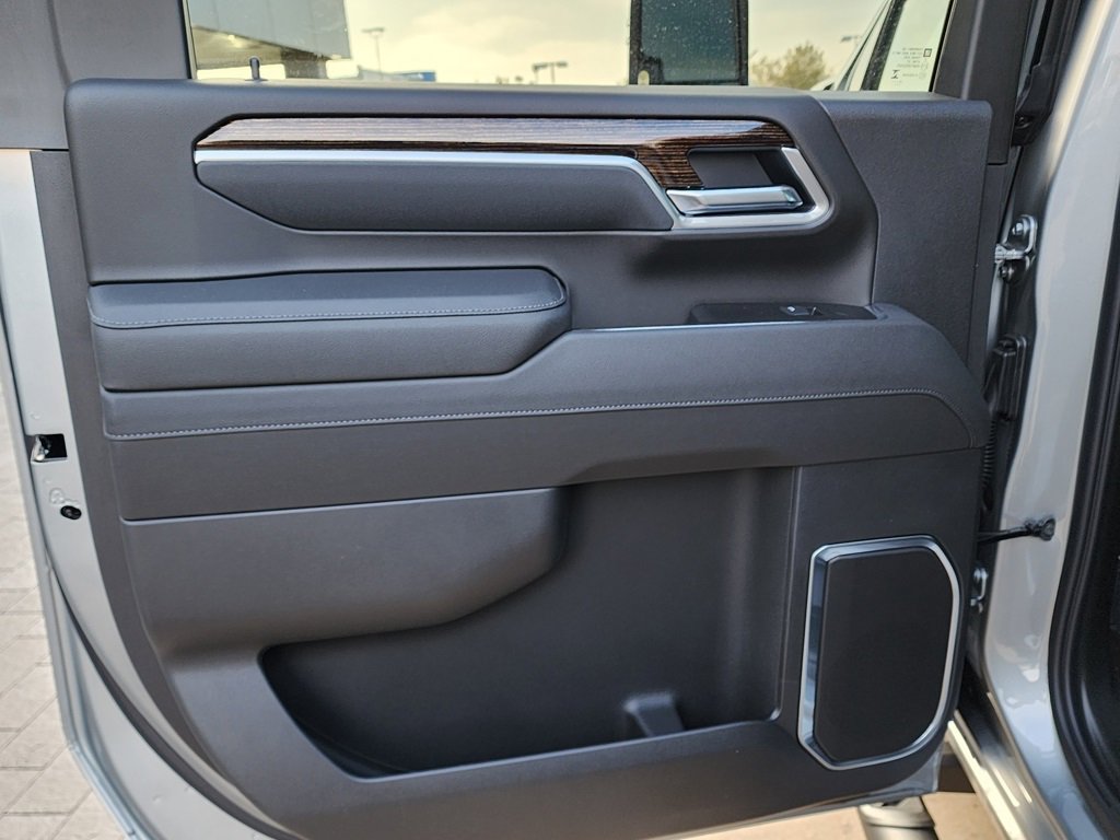 New 2026 GMC Sierra 2500 SLE image 41