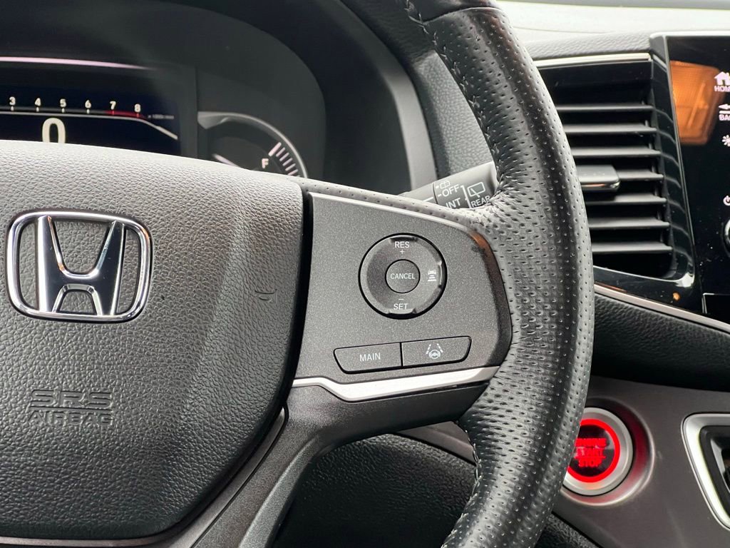 Used 2023 Honda Passport EX-L image 23