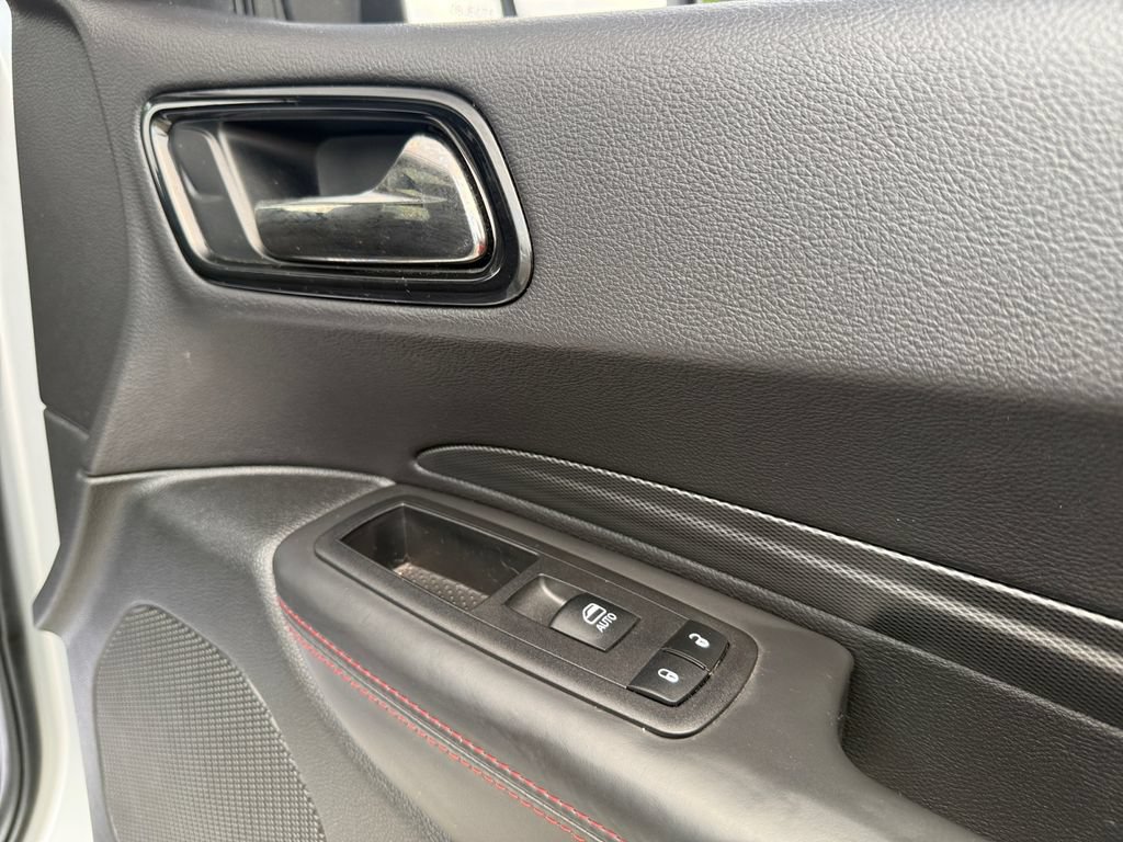 Used 2025 Dodge Durango R/T AWD/4WD image 42