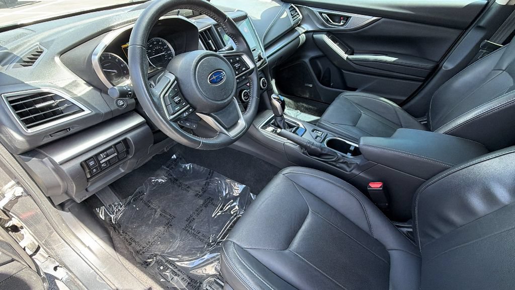 Used 2023 Subaru Impreza 2.0i Limited AWD/4WD image 10