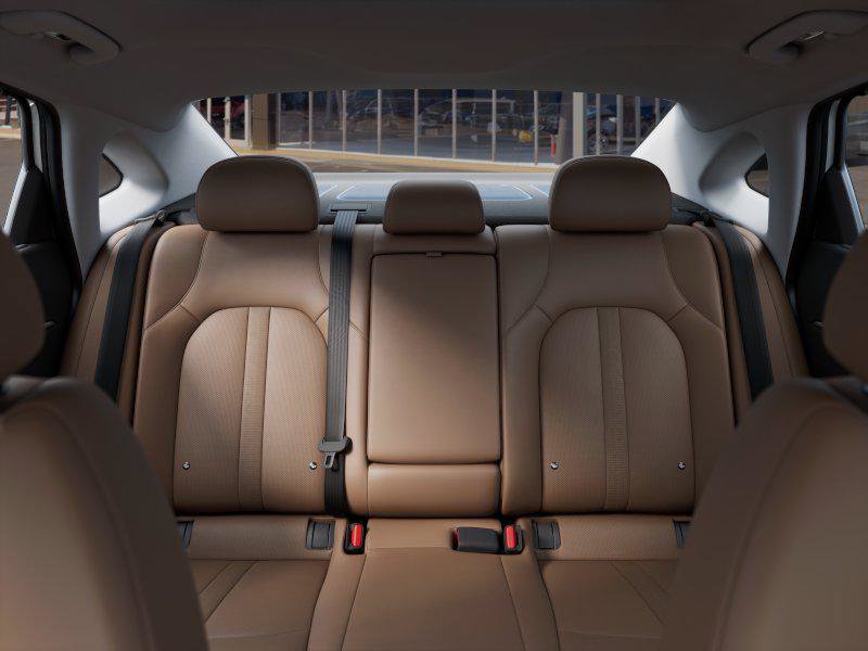 New 2026 Hyundai Sonata Limited FWD image 12