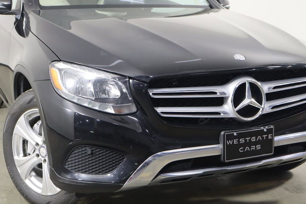 Used 2016 Mercedes-Benz GLC 300 image 44