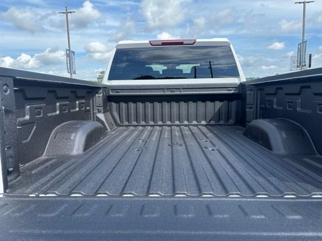 New 2026 Chevrolet Silverado 2500 Custom w/ Custom Convenience Package AWD/4WD image 10