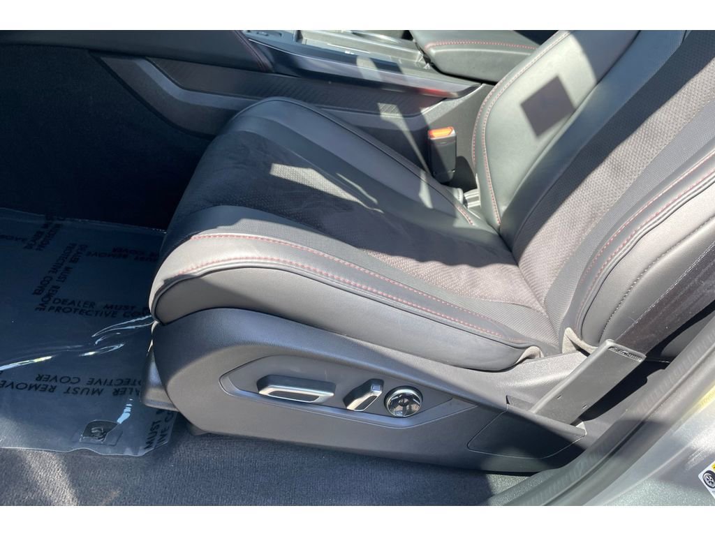 Certified 2026 Acura MDX A-Spec image 12