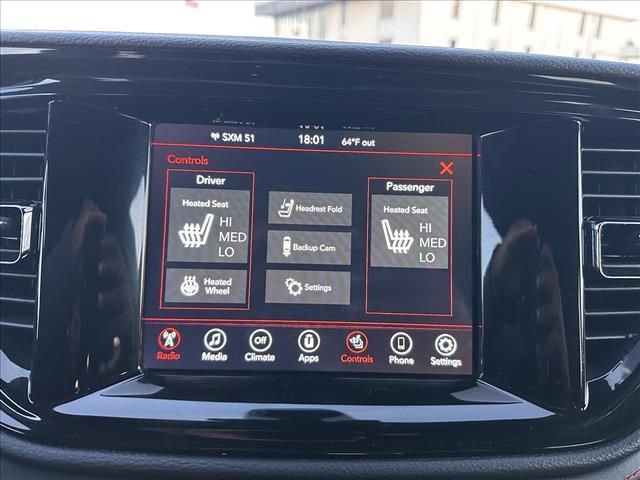 Used 2023 Dodge Durango GT image 25