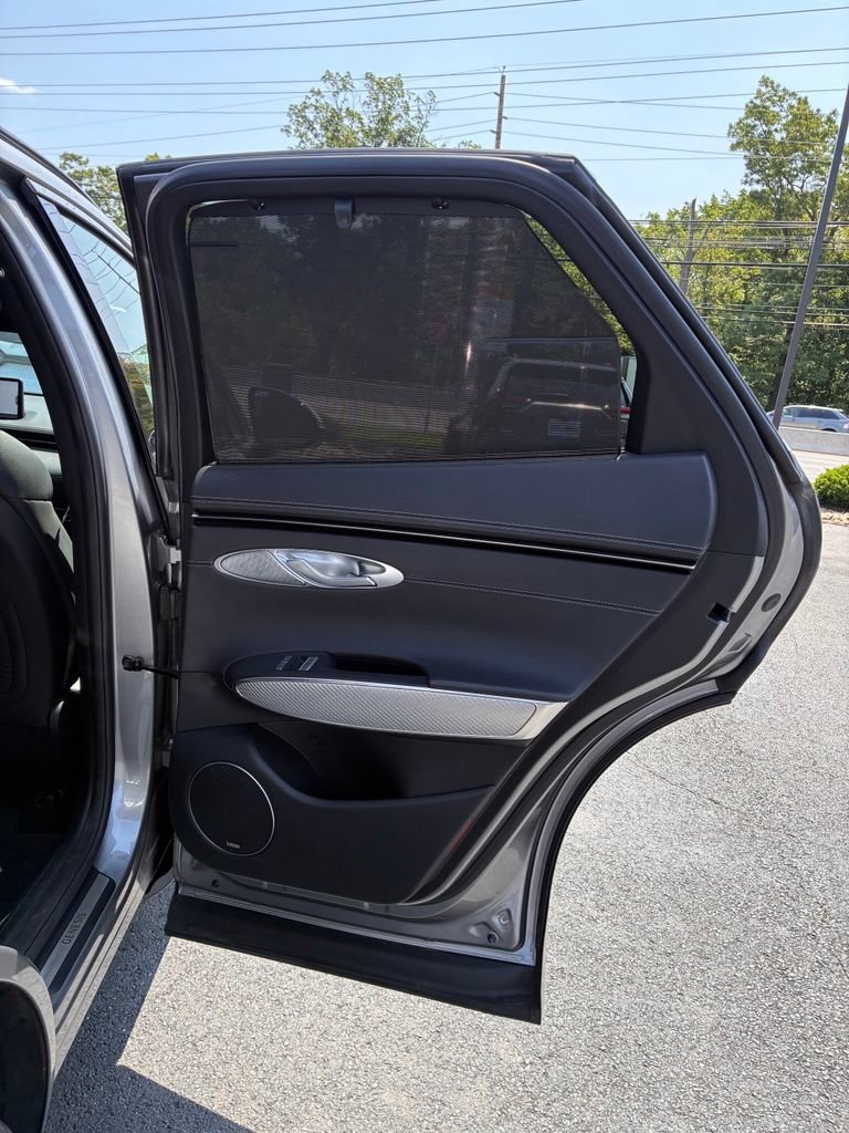 Used 2023 Genesis GV70 2.5T w/ Sport Prestige Package AWD/4WD image 52